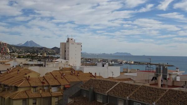 Ático en San Bartolome