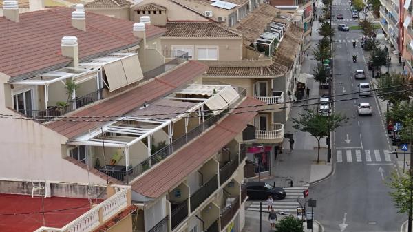 Ático en San Bartolome