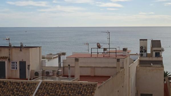 Ático en San Bartolome