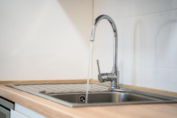 Piso en calle del Vicari Samuel Riquelme