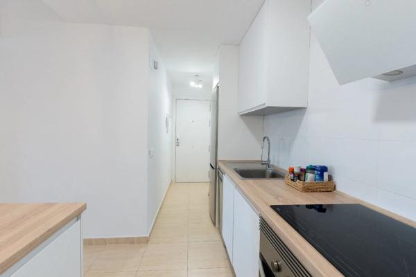 Piso en calle del Vicari Samuel Riquelme