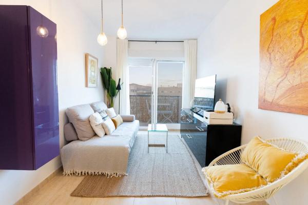 Piso en calle del Vicari Samuel Riquelme