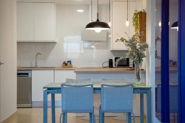 Piso en calle del Vicari Samuel Riquelme