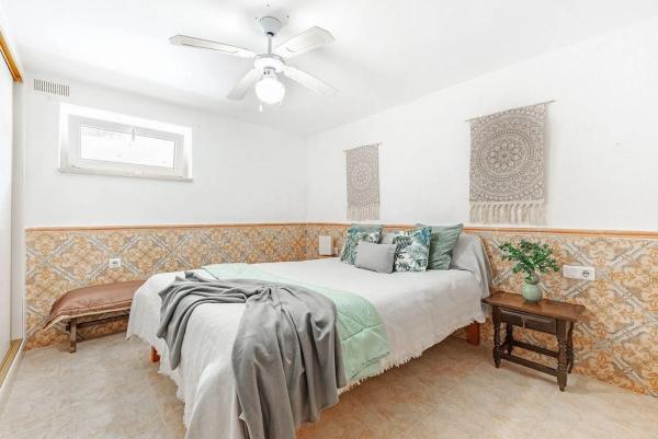 Casa independiente en avenida d'Amèrica