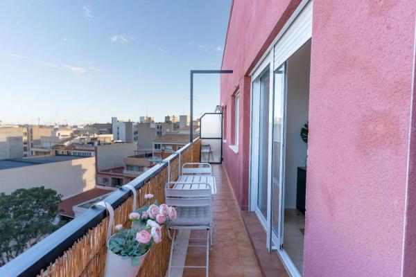 Piso en calle del Vicari Samuel Riquelme