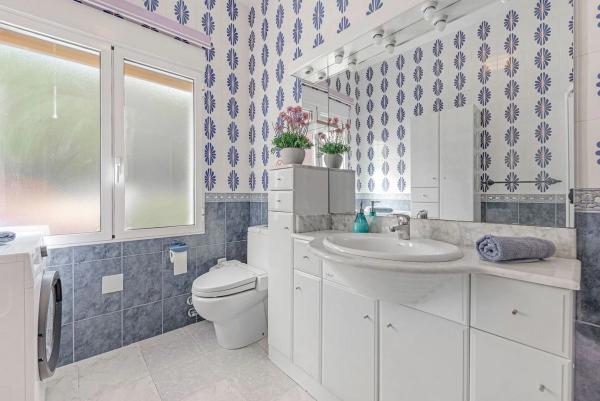 Casa independiente en avenida d'Amèrica