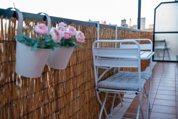 Piso en calle del Vicari Samuel Riquelme