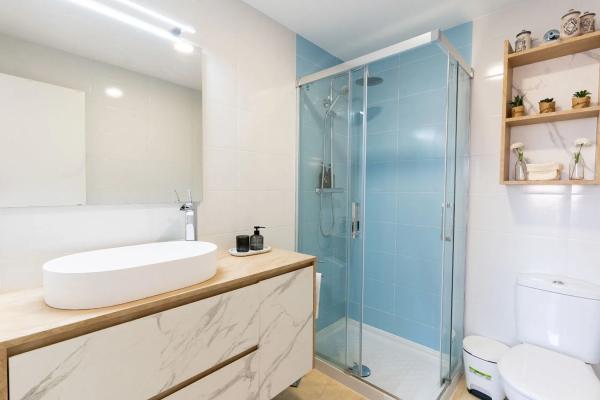 Piso en calle del Vicari Samuel Riquelme