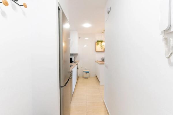 Piso en calle del Vicari Samuel Riquelme