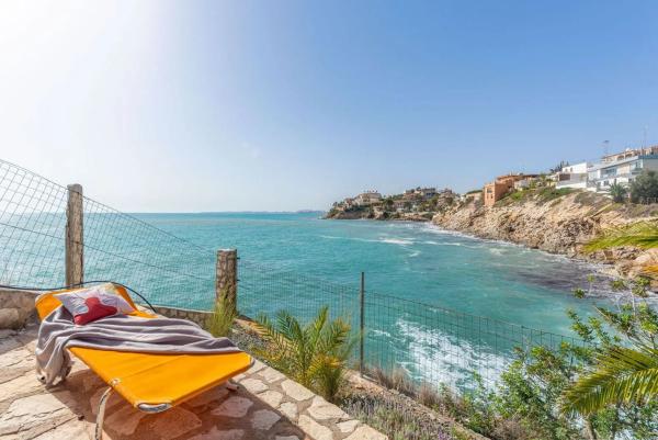 Casa independiente en avenida d'Amèrica