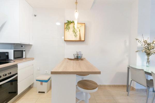 Piso en calle del Vicari Samuel Riquelme