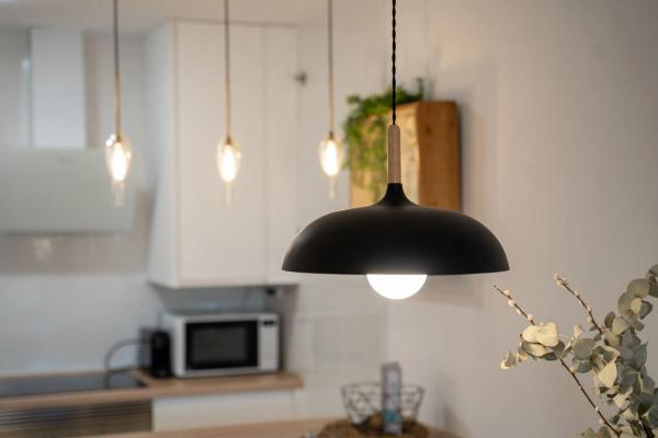 Piso en calle del Vicari Samuel Riquelme