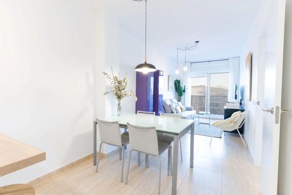 Piso en calle del Vicari Samuel Riquelme