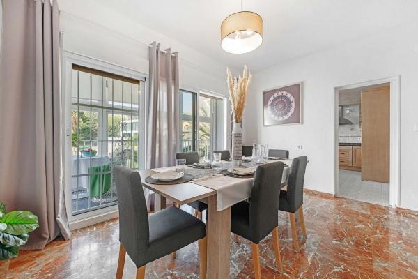 Casa independiente en avenida d'Amèrica