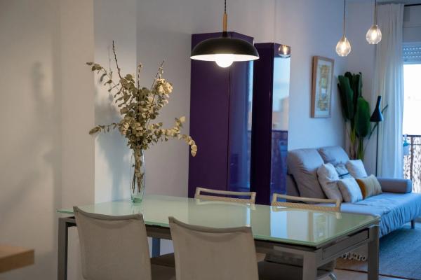 Piso en calle del Vicari Samuel Riquelme