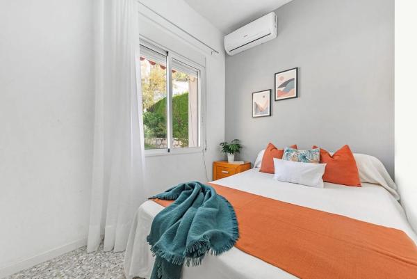 Casa independiente en avenida d'Amèrica