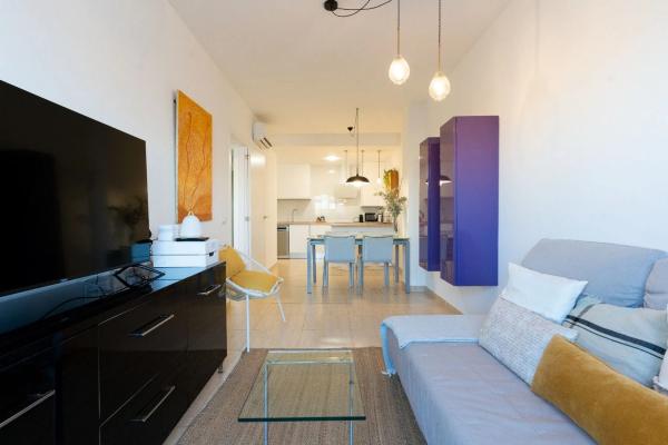 Piso en calle del Vicari Samuel Riquelme