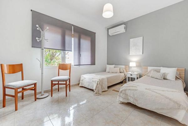 Casa independiente en avenida d'Amèrica