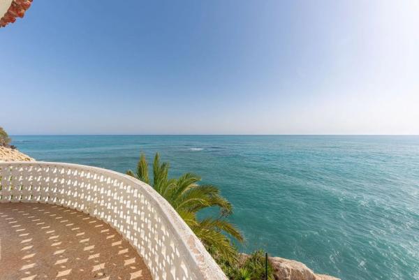 Casa independiente en avenida d'Amèrica