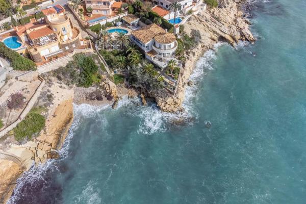 Casa independiente en avenida d'Amèrica