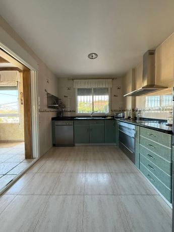 Casa independiente en calle brigueras s/n