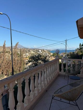 Casa independiente en calle brigueras s/n