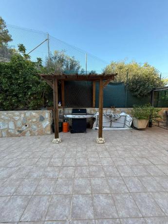 Casa independiente en calle brigueras s/n