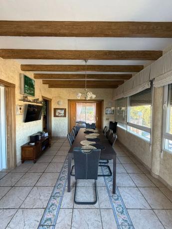 Casa independiente en calle brigueras s/n