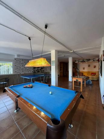 Casa independiente en calle brigueras s/n