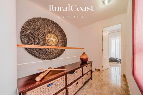 Dúplex en calle Sant Bartomeu