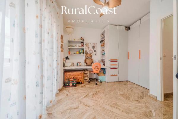 Dúplex en calle Sant Bartomeu