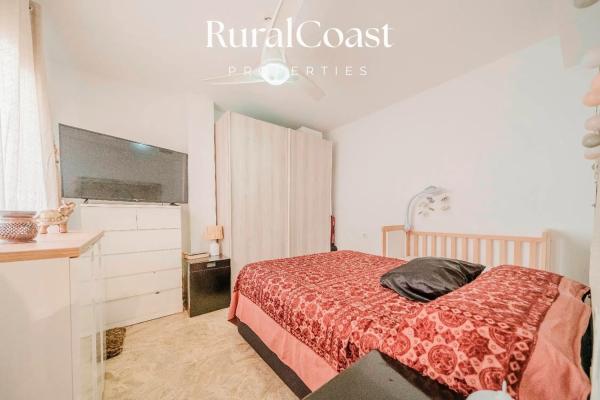 Dúplex en calle Sant Bartomeu