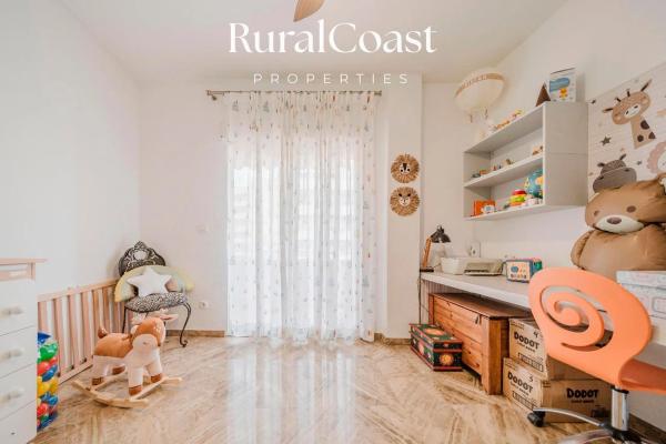 Dúplex en calle Sant Bartomeu