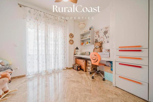 Dúplex en calle Sant Bartomeu