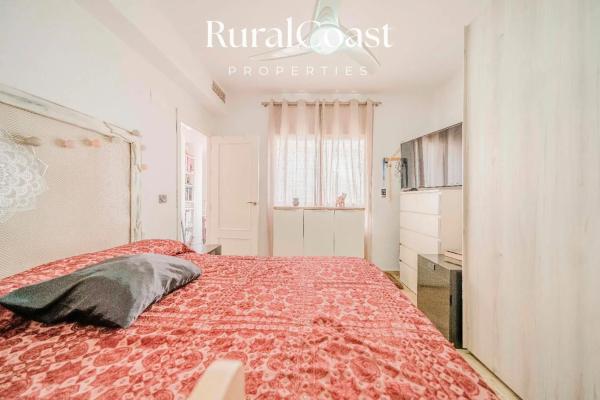 Dúplex en calle Sant Bartomeu