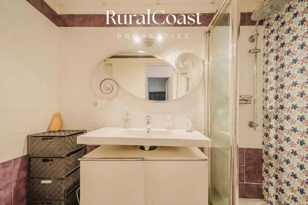 Dúplex en calle Sant Bartomeu