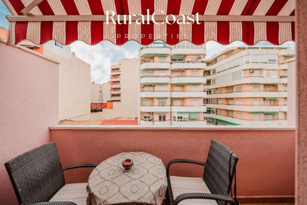 Dúplex en calle Sant Bartomeu