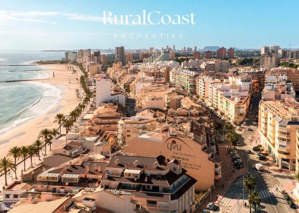 Dúplex en calle Sant Bartomeu