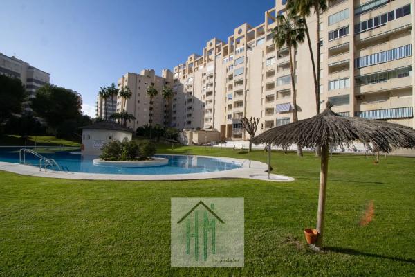 Piso en camino de Fondo