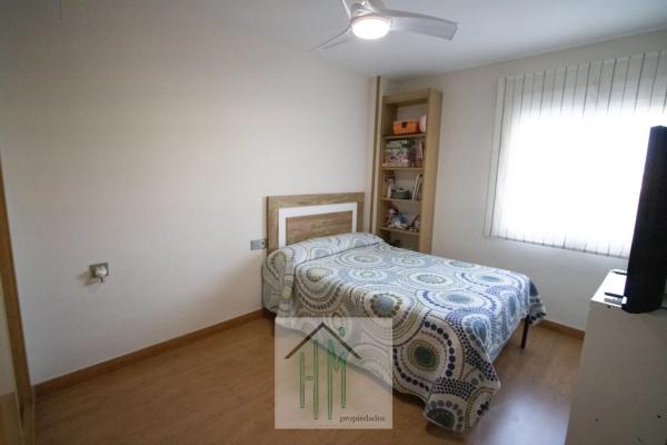 Piso en camino de Fondo