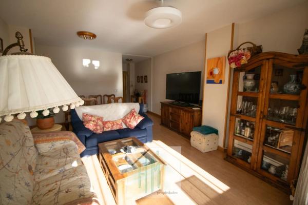 Piso en camino de Fondo