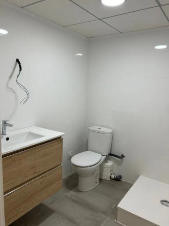 Casa independiente en calle de Quito Malena