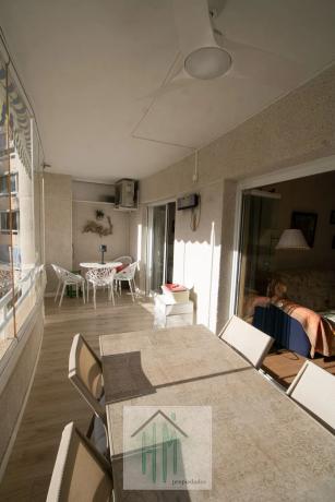 Piso en camino de Fondo