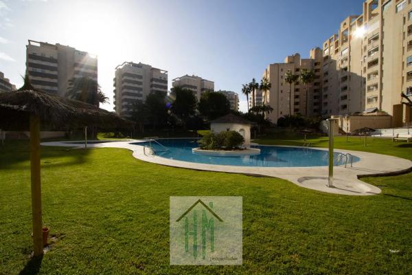 Piso en camino de Fondo