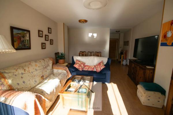 Piso en camino de Fondo