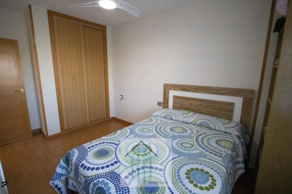 Piso en camino de Fondo