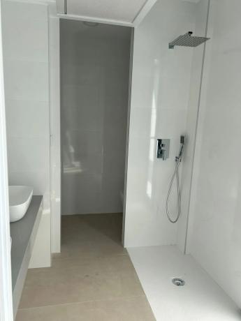 Casa independiente en calle de Quito Malena