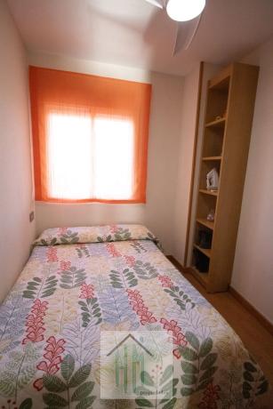 Piso en camino de Fondo