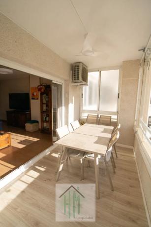 Piso en camino de Fondo