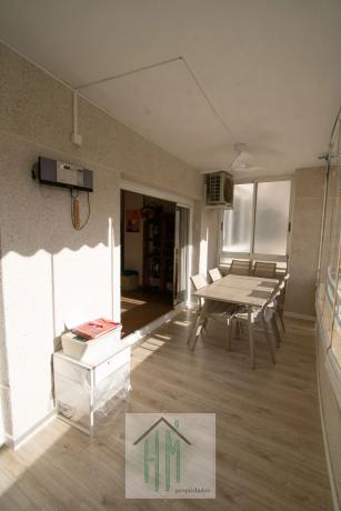 Piso en camino de Fondo